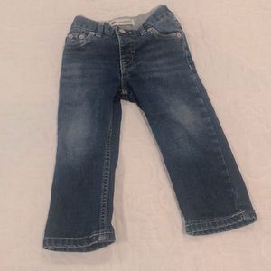 Excellent condition Levi straight leg jeans